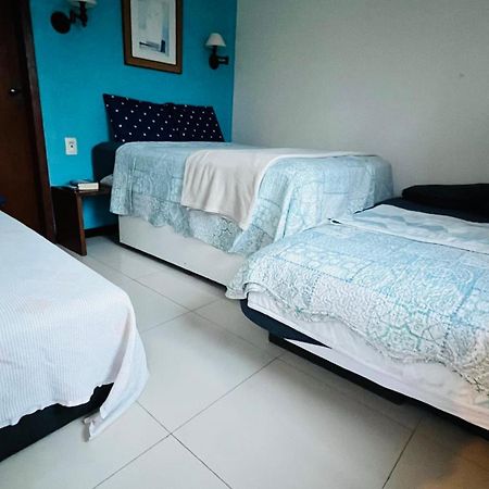 CASA RECANTO ILHA DE BÚZIOS COM PISCINA e HIDRO EM BÚZIOS RJ Exterior foto