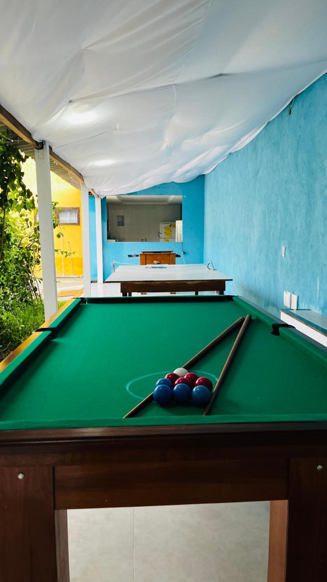 CASA RECANTO ILHA DE BÚZIOS COM PISCINA e HIDRO EM BÚZIOS RJ Exterior foto